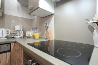 Classic Apartment I Close to Main Station I 10 Minutes to Belvedere - Vienna - 3