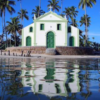 Flat Reserva dos Carneiros - 0