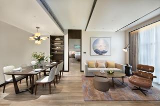 Oakwood Residence Foshan - 5