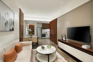 Oakwood Residence Foshan - 2