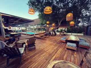 NENA BEACH CLUB & HOTEL - Barú - 4