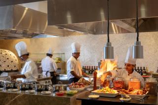 Hyatt Regency Trivandrum - Trivandrum - 8
