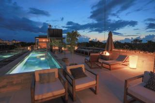 Luxury Condos Tulum - Private Cenote & Gym - Tulum - 9