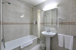Medplaya Aparthotel Sant Eloi - Tossa de Mar - 8