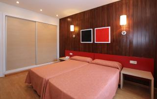 Medplaya Aparthotel Sant Eloi - Tossa de Mar - 7