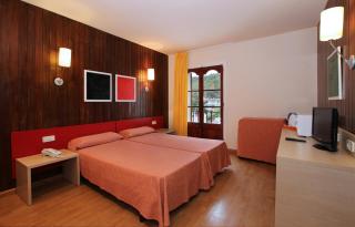 Medplaya Aparthotel Sant Eloi - Tossa de Mar - 6