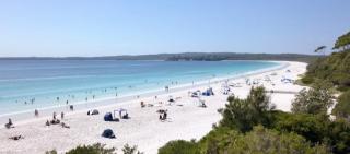 Sea and Salt Hyams Beach - Hyams Beach - 3