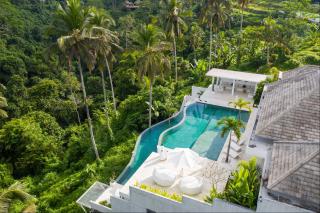 Villa Savana Ubud - Ubud - 9