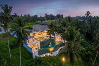 Villa Savana Ubud - Ubud - 7