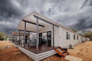 BIG4 Opal Holiday Park - Lightning Ridge - 7