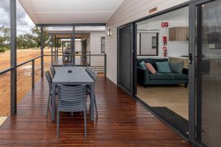 BIG4 Opal Holiday Park - Lightning Ridge - 6
