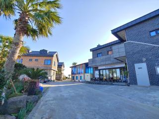 Gentle Resort - Jeju - 8