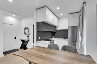 Deluxe Suites Downtown Montreal - Montreal - 8