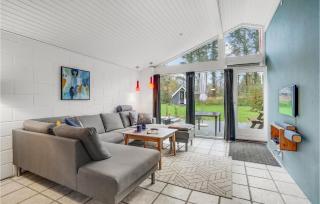Pet Friendly Home In Spøttrup With Wifi - 8