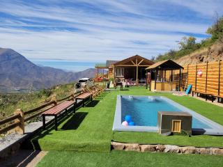 Casa San Francisco - Los Andes - 5