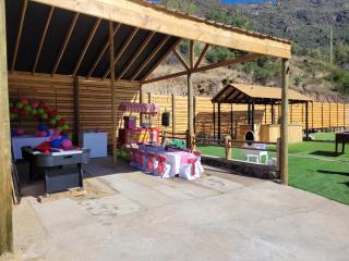 Casa San Francisco - Los Andes - 3