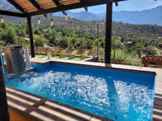 Casa San Francisco - Los Andes - 2