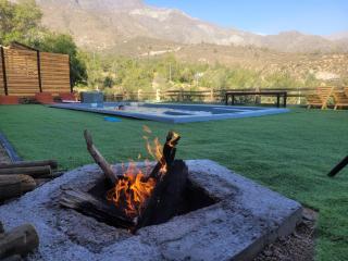 Casa San Francisco - Los Andes - 1