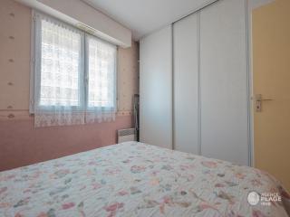 Appartement plage et commerces, balcon, tout confort - FR-1-197-547 - Les Sables-dʼOlonne - 4