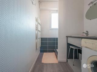 Appartement plage et commerces, balcon, tout confort - FR-1-197-547 - Les Sables-dʼOlonne - 3