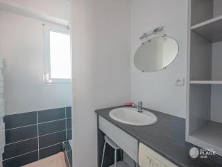 Appartement plage et commerces, balcon, tout confort - FR-1-197-547 - Les Sables-dʼOlonne - 1