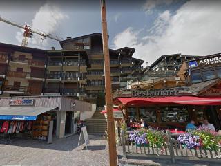 Appartement rénové 3* au coeur de La Clusaz avec balcon et parking - FR-1-459-203 - 7
