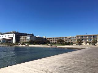 Appartement ⭐⭐ à Balaruc-les-Bains avec climatisation et jardin, animaux admis - FR-1-503-156 - Balaruc-les-Bains - 9