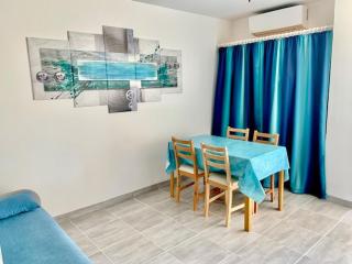 Studio cosy avec climatisation et wifi, animaux acceptés à Balaruc-les-Bains - FR-1-503-157 - 7