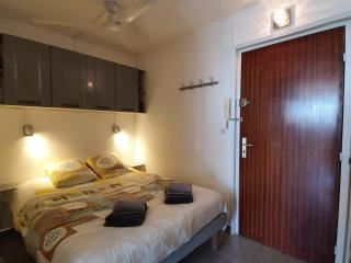 Appartement climatisé, proche thermes, garage privé, Wi-Fi - Balaruc-les-Bains - FR-1-503-160 - Balaruc-les-Bains - 3