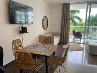 Elegante y espacioso Apartamento en Playa Blanca - Río Hato - 8