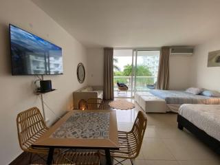 Elegante y espacioso Apartamento en Playa Blanca - Río Hato - 0