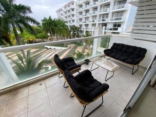 Elegante y espacioso Apartamento en Playa Blanca - Río Hato - 5