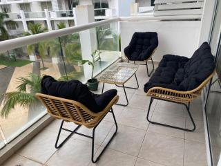 Elegante y espacioso Apartamento en Playa Blanca - Río Hato - 6
