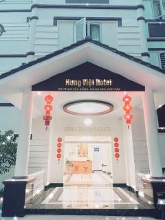 Khách sạn Hưng Việt (Măng Đen) - Kon Tum - 8