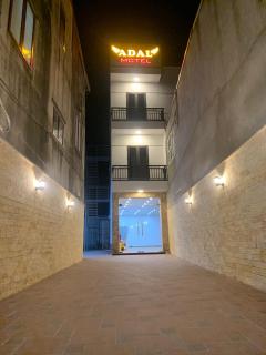 Adal Motel - Kiến An - 6