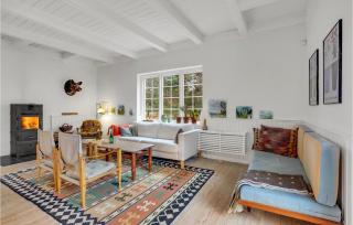 Beautiful Home In Rørvig With Kitchen - Rørvig - 8
