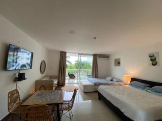 Elegante y espacioso Apartamento en Playa Blanca - Río Hato - 4