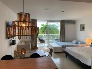 Elegante y espacioso Apartamento en Playa Blanca - Río Hato - 3