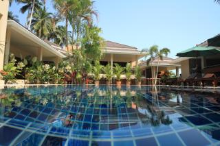 Baan Sawan Samui Resort - Chaweng Noi Beach - 1