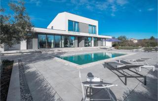 4 Bedroom Stunning Home In Rakalj - 9