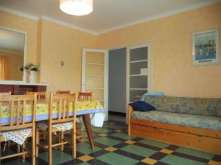 Appartement familial 4 pièces avec terrasse à 150m plage, 8 couchages, Narbonne Plage - FR-1-229B-510 - Narbonne - 8