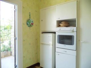 Appartement familial 4 pièces avec terrasse à 150m plage, 8 couchages, Narbonne Plage - FR-1-229B-510 - Narbonne - 6