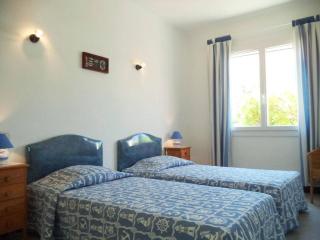 Appartement familial 4 pièces avec terrasse à 150m plage, 8 couchages, Narbonne Plage - FR-1-229B-510 - Narbonne - 1