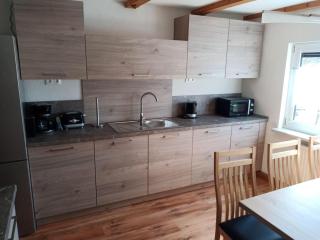 Ferienwohnung-Rothen-Adler - Breitenbrunn - 8
