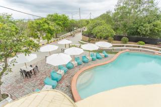 Pearl Sunset Resort - Sunset Moments, Adults Only - 1