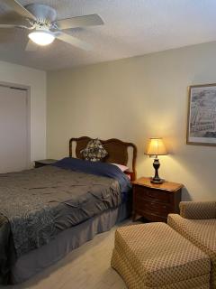 Barbe apt 607-#6 - San Antonio - 2