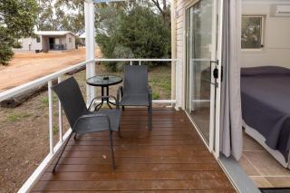 BIG4 Opal Holiday Park - Lightning Ridge - 1