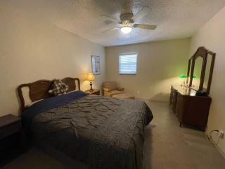 Barbe apt 607-#6 - San Antonio - 6