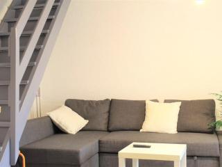 Appartement 3 pièces climatisé, terrasse, 6 couchages, parking privé, animaux admis - FR-1-326-673 - Marseillan - 4