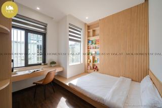 MCK Homestay Dalat - Can ho 104 - Ấp Ða Lợi - 6